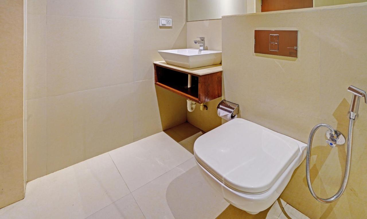 Treebo Trend Hotel Yks - Cad Circle Kota  Εξωτερικό φωτογραφία