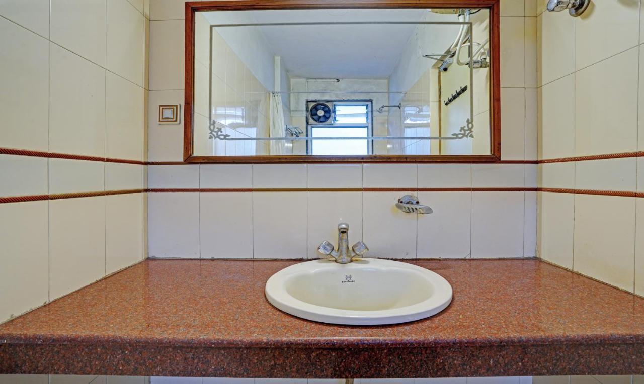 Treebo Trend Hotel Yks - Cad Circle Kota  Εξωτερικό φωτογραφία
